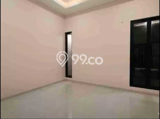 Rumah Minimalis 4 KT di Nginden Surabaya Unfurnished Rumah Minimalis 4 KT di Nginden Surabaya Unfurnished