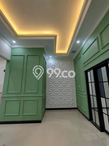 Dijual Rumah Modern 3 KT di Citraland, Surabaya Dijual Rumah Modern 3 KT di Citraland, Surabaya