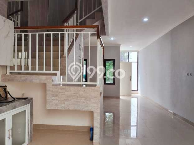 Rumah Modern Cantik 3 Kamar Siap Huni di Cempaka Putih Rumah Modern Cantik 3 Kamar Siap Huni di Cempaka Putih