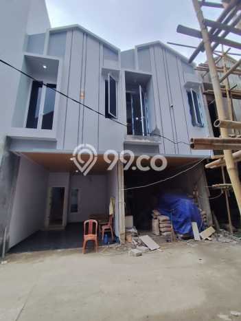 Hunian Nyaman Asri 2 KT Siap Huni di Percetakan Negara Jakarta Pusat Hunian Nyaman Asri 2 KT Siap Huni di Percetakan Negara Jakarta Pusat