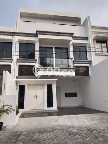 Jual Rumah Favorit Siap Huni LB 72m2 di Cempaka Putih, Jakarta Pusat Jual Rumah Favorit Siap Huni LB 72m2 di Cempaka Putih, Jakarta Pusat