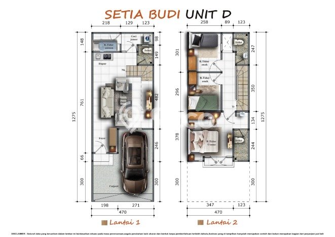 Dijual Rumah Mewah Elegan Dengan View Cantik di Setiabudi, Jakarta Selatan Dijual Rumah Mewah Elegan Dengan View Cantik di Setiabudi, Jakarta Selatan