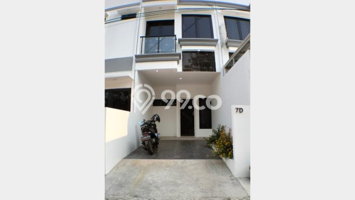 Dijual Rumah 3 Kamar Lokasi Ideal Nyaman dan Strategis di Cempaka Putih Dijual Rumah 3 Kamar Lokasi Ideal Nyaman dan Strategis di Cempaka Putih