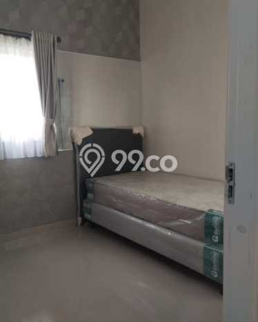 Rumah Minimalis 3 KT di Percetakan Negara Jakarta Pusat Unfurnished Rumah Minimalis 3 KT di Percetakan Negara Jakarta Pusat Unfurnished