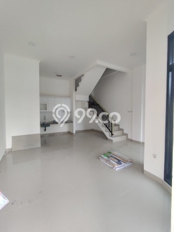 Dijual Ruko di Kemayoran Jakarta Pusat LT 57m2 / LB 168m2 Dijual Ruko di Kemayoran Jakarta Pusat LT 57m2 / LB 168m2