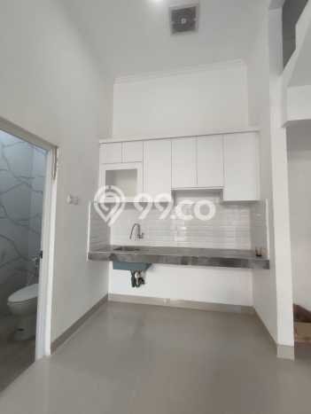 Dijual Ruko di Kemayoran Jakarta Pusat LT 57m2 / LB 168m2 Dijual Ruko di Kemayoran Jakarta Pusat LT 57m2 / LB 168m2