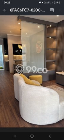 Rumah Kontrakan Tangerang LT 119m2 LB 120m2 Kawasan Gading Serpong Rumah Kontrakan Tangerang LT 119m2 LB 120m2 Kawasan Gading Serpong