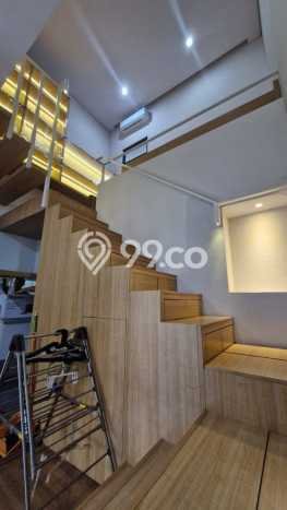 Jarang Ada! Rumah Sewa 2 Kamar Nyaman Siap Huni BSD Jarang Ada! Rumah Sewa 2 Kamar Nyaman Siap Huni BSD