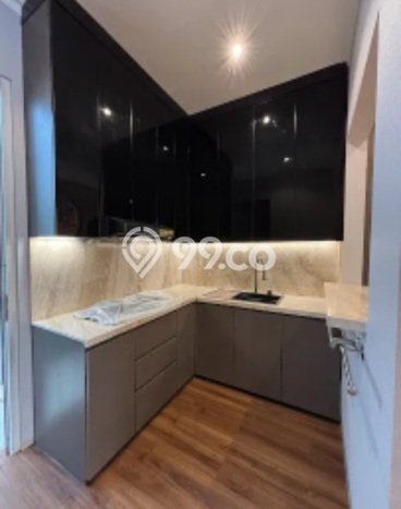 Rumah Kontrakan Tangerang LT 119m2 LB 120m2 Kawasan Gading Serpong Rumah Kontrakan Tangerang LT 119m2 LB 120m2 Kawasan Gading Serpong