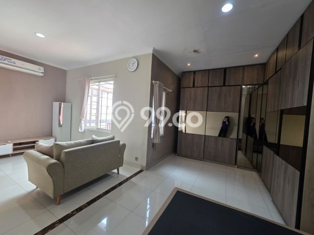 Hot Offer Hunian Mewah Ideal dan Luas di BSD, Tangerang Selatan Hot Offer Hunian Mewah Ideal dan Luas di BSD, Tangerang Selatan