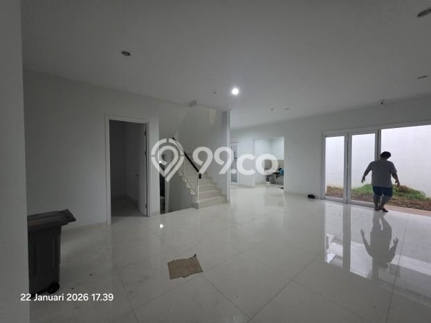 Jarang Ada! Rumah Kontrakan 4 Kamar Bagus Siap Huni Gading Serpong Jarang Ada! Rumah Kontrakan 4 Kamar Bagus Siap Huni Gading Serpong