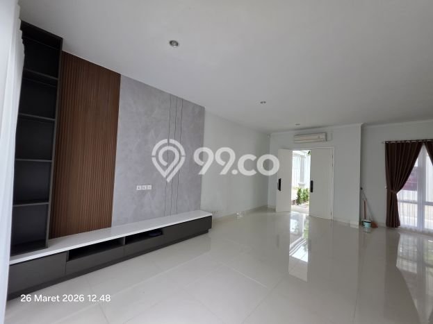 Disewakan! Rumah 4 Kamar Tidur &
3 Kamar Mandi di Gading Serpong, Tangerang Disewakan! Rumah 4 Kamar Tidur &
3 Kamar Mandi di Gading Serpong, Tangerang