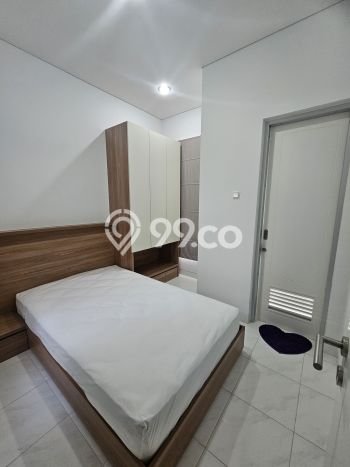 Disewakan! Rumah 2 Kamar Tidur &
2 Kamar Mandi di Gading Serpong, Tangerang Disewakan! Rumah 2 Kamar Tidur &
2 Kamar Mandi di Gading Serpong, Tangerang