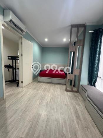 Rumah Disewakan Tangerang LT 66m2 LB 62m2 Area Gading Serpong Rumah Disewakan Tangerang LT 66m2 LB 62m2 Area Gading Serpong