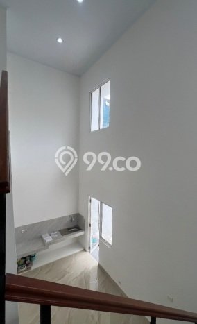 Hunian Nyaman Asri 3 KT Siap Huni di Gading Serpong Tangerang Hunian Nyaman Asri 3 KT Siap Huni di Gading Serpong Tangerang