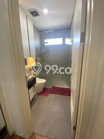 Rumah Luxury Modern Tanpa Renovasi di Gading Serpong Tangerang Rumah Luxury Modern Tanpa Renovasi di Gading Serpong Tangerang