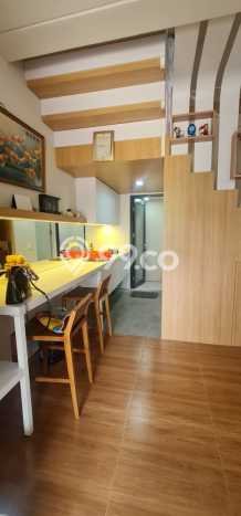 Lokasi terbaik! Rumah siap huni dikontrakkan di BSD LB 45m2 Lokasi terbaik! Rumah siap huni dikontrakkan di BSD LB 45m2