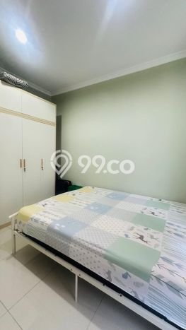 Hunian Nyaman Asri 3 KT Siap Huni di Gading Serpong Tangerang Hunian Nyaman Asri 3 KT Siap Huni di Gading Serpong Tangerang