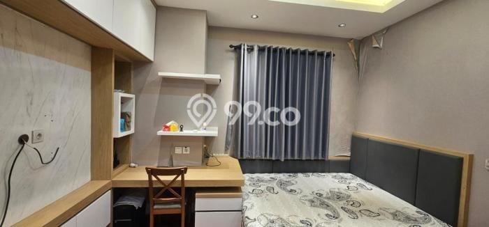 Dijual Rumah Modern 1 KT di Gading Serpong, Tangerang Dijual Rumah Modern 1 KT di Gading Serpong, Tangerang