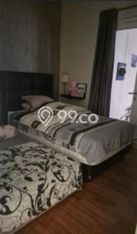 Rumah Luxury Modern Siap Huni di Gading Serpong Tangerang Rumah Luxury Modern Siap Huni di Gading Serpong Tangerang