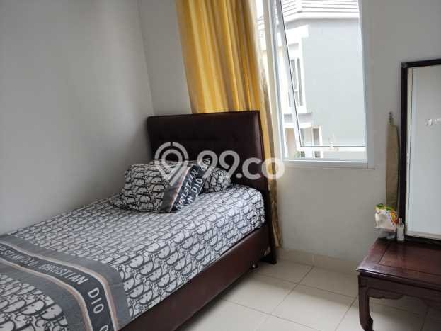 Rumah Disewakan Tangerang LT 48m2 LB 42m2 Area Gading Serpong Rumah Disewakan Tangerang LT 48m2 LB 42m2 Area Gading Serpong