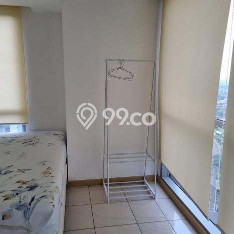 Apartemen Terjangkau Dijual di Tangerang 1 KT & 1 KM Apartemen Terjangkau Dijual di Tangerang 1 KT & 1 KM