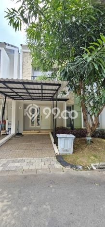 Disewakan! Rumah 3 Kamar Tidur &
2 Kamar Mandi di Gading Serpong, Tangerang Disewakan! Rumah 3 Kamar Tidur &
2 Kamar Mandi di Gading Serpong, Tangerang