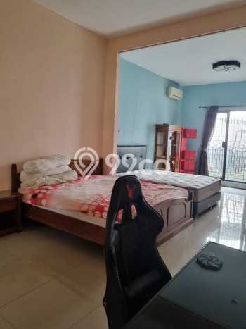 Sewa Rumah Harga Terjangkau di Alam Sutera Tangerang dengan 4 Kamar Tidur Sewa Rumah Harga Terjangkau di Alam Sutera Tangerang dengan 4 Kamar Tidur
