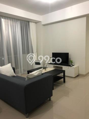 Hunian Apartemen 3 KT 2 KM di Gading Serpong, Tangerang Dijual Cepat Hunian Apartemen 3 KT 2 KM di Gading Serpong, Tangerang Dijual Cepat
