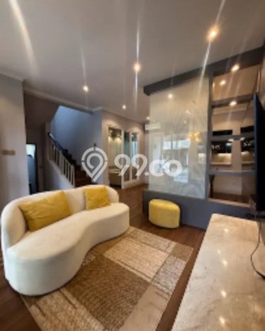 Rumah Kontrakan Tangerang LT 119m2 LB 120m2 Kawasan Gading Serpong Rumah Kontrakan Tangerang LT 119m2 LB 120m2 Kawasan Gading Serpong