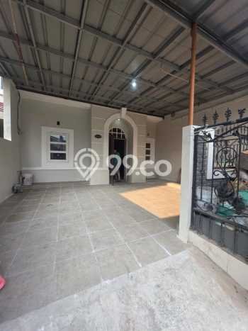 Jual Rumah Modern 3 KT di Poris, Tangerang Jual Rumah Modern 3 KT di Poris, Tangerang