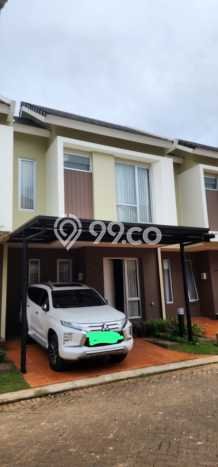 Jarang Ada! Rumah Sewa 2 Kamar Nyaman Siap Huni Gading Serpong Jarang Ada! Rumah Sewa 2 Kamar Nyaman Siap Huni Gading Serpong