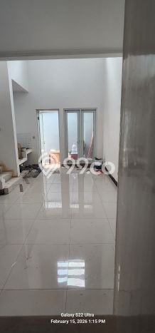 Rumah Minimalis 2 KT LT 90m2 di Gading Serpong Rumah Minimalis 2 KT LT 90m2 di Gading Serpong