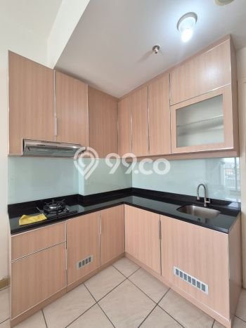 Hunian Strategis 45m2 di Gading Serpong Tangerang 2 Bedroom Hunian Strategis 45m2 di Gading Serpong Tangerang 2 Bedroom
