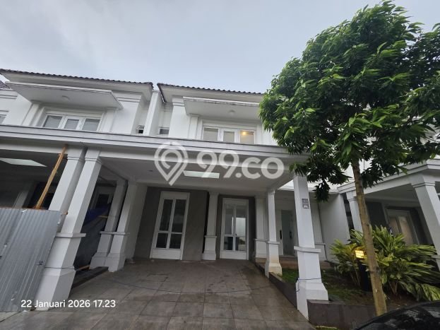 Jarang Ada! Rumah Kontrakan 4 Kamar Bagus Siap Huni Gading Serpong Jarang Ada! Rumah Kontrakan 4 Kamar Bagus Siap Huni Gading Serpong