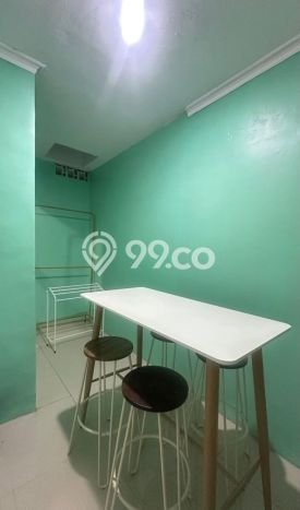 Hunian Nyaman Asri 3 KT Siap Huni di Gading Serpong Tangerang Hunian Nyaman Asri 3 KT Siap Huni di Gading Serpong Tangerang