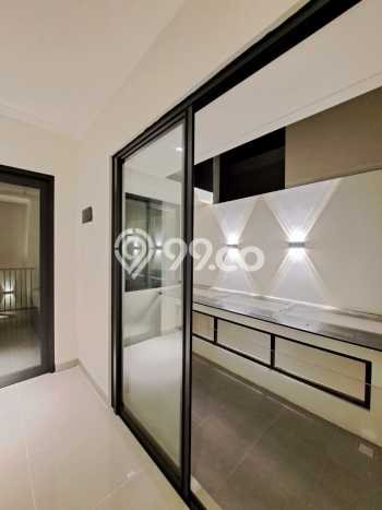 Rumah Elit Modern Tanpa Renovasi di Gading Serpong Tangerang Rumah Elit Modern Tanpa Renovasi di Gading Serpong Tangerang