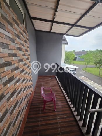 Hot Offer Hunian Mewah Ideal dan Luas di BSD, Tangerang Selatan Hot Offer Hunian Mewah Ideal dan Luas di BSD, Tangerang Selatan