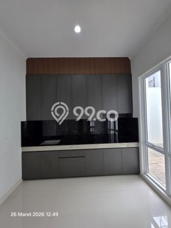 Disewakan! Rumah 4 Kamar Tidur &
3 Kamar Mandi di Gading Serpong, Tangerang Disewakan! Rumah 4 Kamar Tidur &
3 Kamar Mandi di Gading Serpong, Tangerang