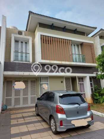 Dijual Rumah Luas Megah Dengan View Cantik di Gading Serpong, Tangerang Dijual Rumah Luas Megah Dengan View Cantik di Gading Serpong, Tangerang