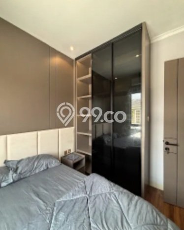 Rumah Kontrakan Tangerang LT 119m2 LB 120m2 Kawasan Gading Serpong Rumah Kontrakan Tangerang LT 119m2 LB 120m2 Kawasan Gading Serpong