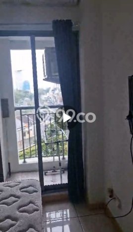 Apartemen Strategis 26m2 di Gading Serpong Tangerang 0 Bedroom Apartemen Strategis 26m2 di Gading Serpong Tangerang 0 Bedroom