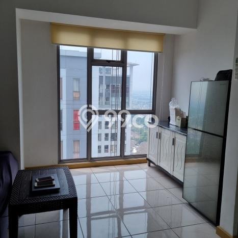 Apartemen Terjangkau Dijual di Tangerang 1 KT & 1 KM Apartemen Terjangkau Dijual di Tangerang 1 KT & 1 KM