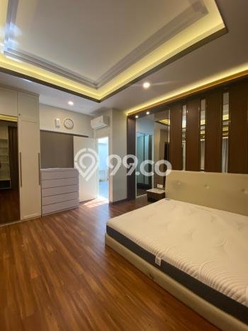 Rumah Luxury Modern Tanpa Renovasi di Gading Serpong Tangerang Rumah Luxury Modern Tanpa Renovasi di Gading Serpong Tangerang