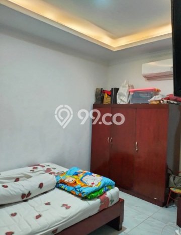 Dijual Rumah Eksklusif 2 KT di Gading Serpong, Tangerang Dijual Rumah Eksklusif 2 KT di Gading Serpong, Tangerang