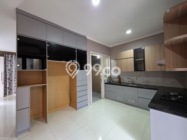 Hot Offer Hunian Mewah Ideal dan Luas di BSD, Tangerang Selatan Hot Offer Hunian Mewah Ideal dan Luas di BSD, Tangerang Selatan