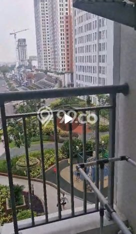 Apartemen Strategis 26m2 di Gading Serpong Tangerang 0 Bedroom Apartemen Strategis 26m2 di Gading Serpong Tangerang 0 Bedroom