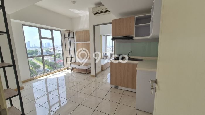 Disewakan Apartemen Harga Terjangkau di Gading Serpong 1 Bedroom Disewakan Apartemen Harga Terjangkau di Gading Serpong 1 Bedroom