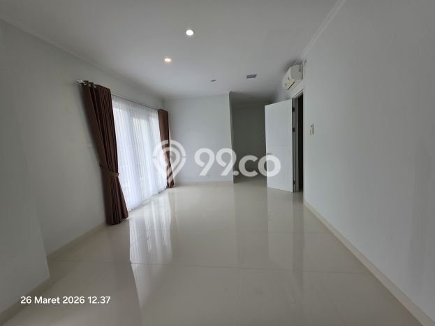 Disewakan! Rumah 4 Kamar Tidur &
3 Kamar Mandi di Gading Serpong, Tangerang Disewakan! Rumah 4 Kamar Tidur &
3 Kamar Mandi di Gading Serpong, Tangerang