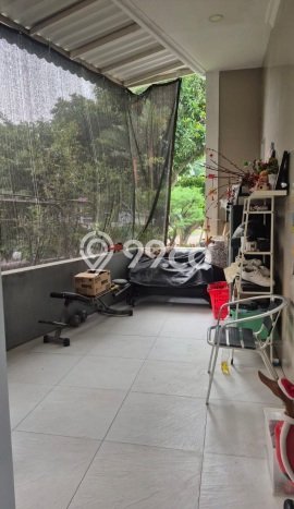 Rumah Luxury Modern Siap Huni di Gading Serpong Tangerang Rumah Luxury Modern Siap Huni di Gading Serpong Tangerang